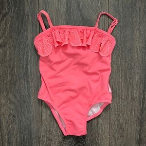 💥3/$15 SeaFolly Baby Girl Swimsuit